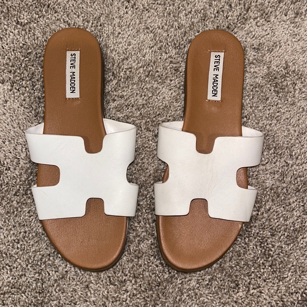 Steve Madden Sandals